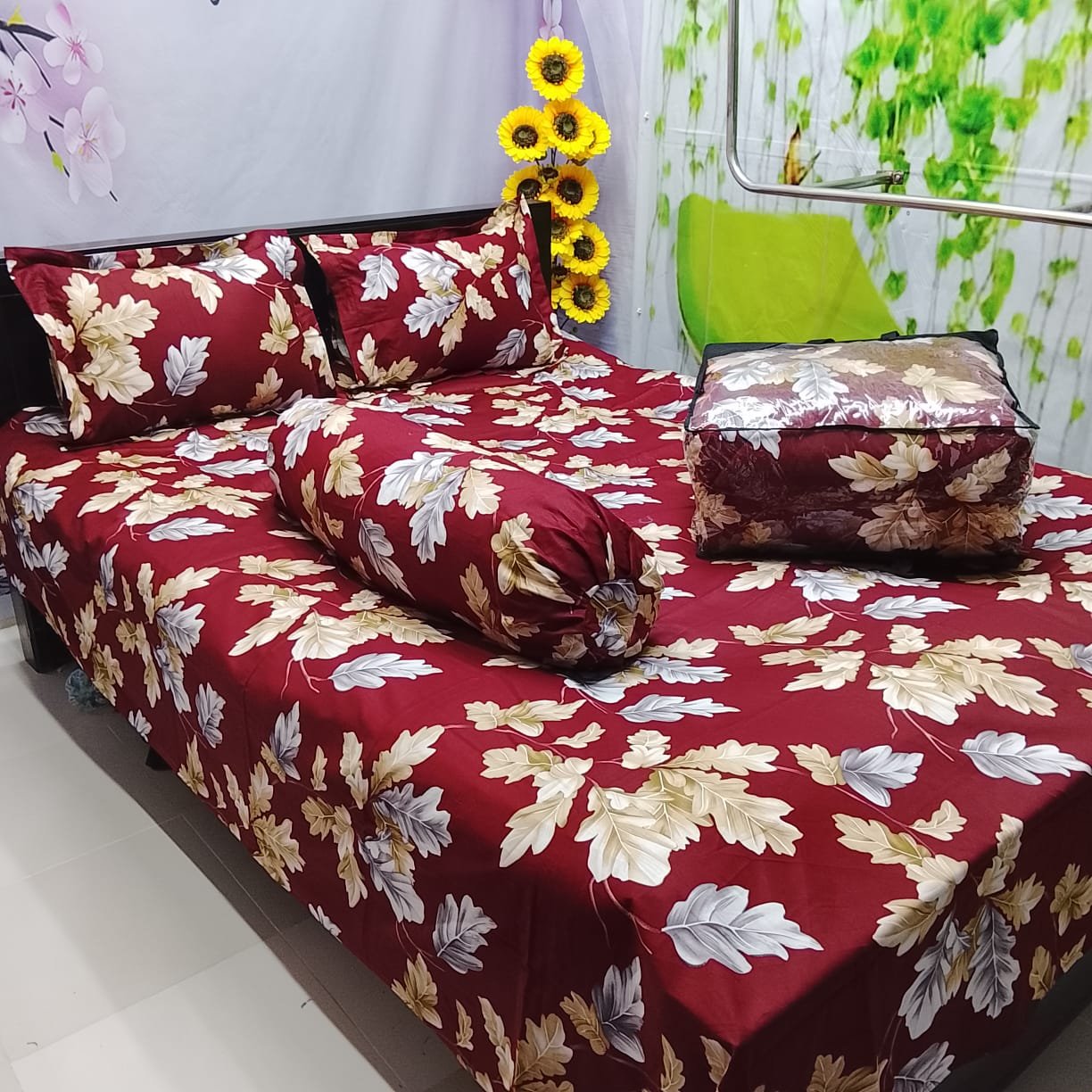 ৫ পিস কমফোর্ট সেট